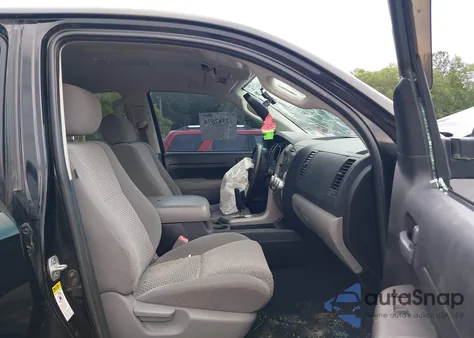 2013 Toyota Tundra Grade 4.6L V8 from USA, damaged, VIN 5TFRM5F14DX064211